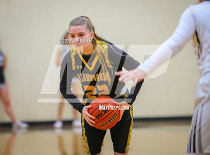 Thumbnail 1 in Alamogordo @ Volcano Vista (NMAA 5A 1st. Round) photogallery.