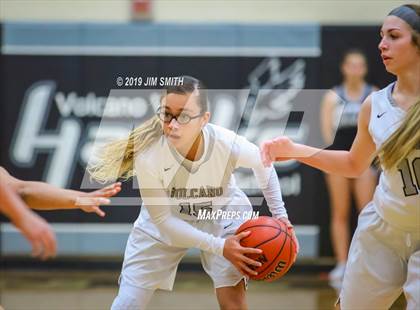 Thumbnail 2 in Alamogordo @ Volcano Vista (NMAA 5A 1st. Round) photogallery.