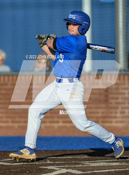Thumbnail 1 in Gallatin @ Lebanon photogallery.