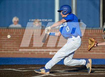 Thumbnail 1 in Gallatin @ Lebanon photogallery.