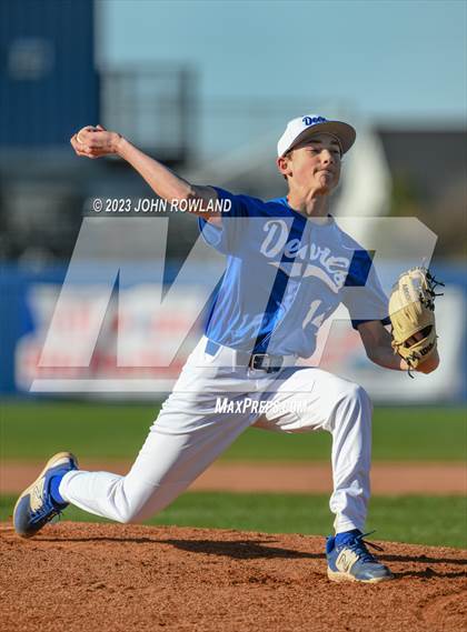 Thumbnail 1 in Gallatin @ Lebanon photogallery.