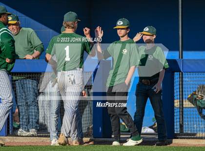 Thumbnail 1 in Gallatin @ Lebanon photogallery.