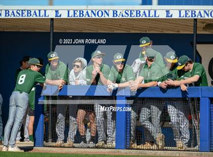 Thumbnail 1 in Gallatin @ Lebanon photogallery.