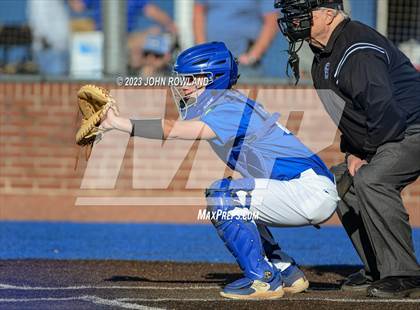 Thumbnail 1 in Gallatin @ Lebanon photogallery.