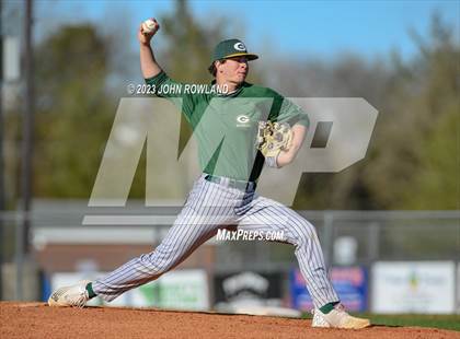 Thumbnail 3 in Gallatin @ Lebanon photogallery.