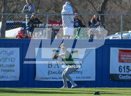 Thumbnail 2 in Gallatin @ Lebanon photogallery.