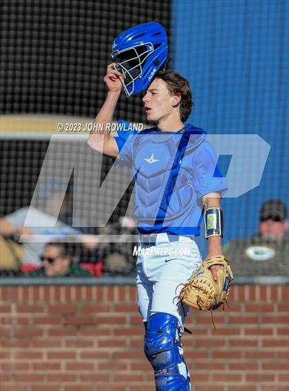Thumbnail 1 in Gallatin @ Lebanon photogallery.