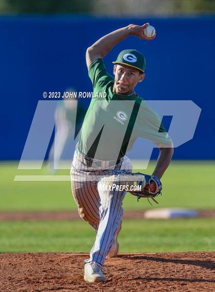 Thumbnail 1 in Gallatin @ Lebanon photogallery.