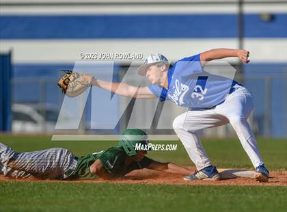 Thumbnail 1 in Gallatin @ Lebanon photogallery.
