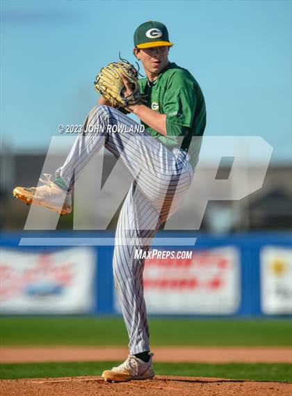Thumbnail 3 in Gallatin @ Lebanon photogallery.