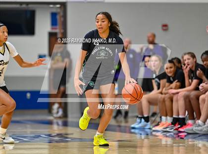 Thumbnail 3 in Penn vs Pendleton Heights (IHSAA / IBCA Showcase) photogallery.