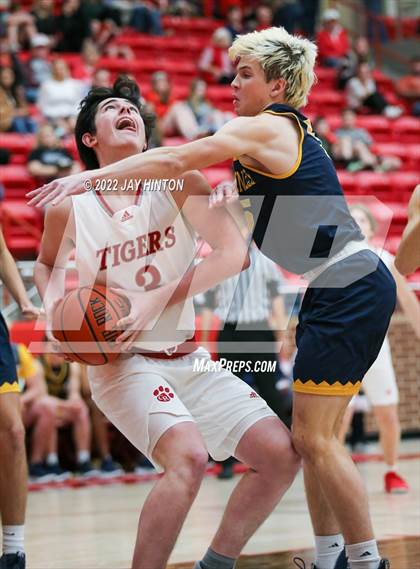 Thumbnail 1 in Stephenville @ Glen Rose photogallery.