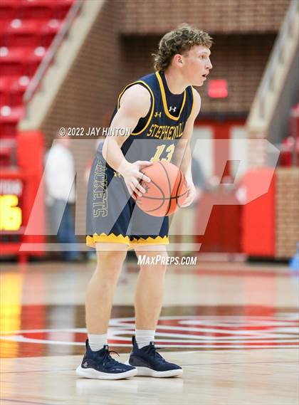 Thumbnail 2 in Stephenville @ Glen Rose photogallery.