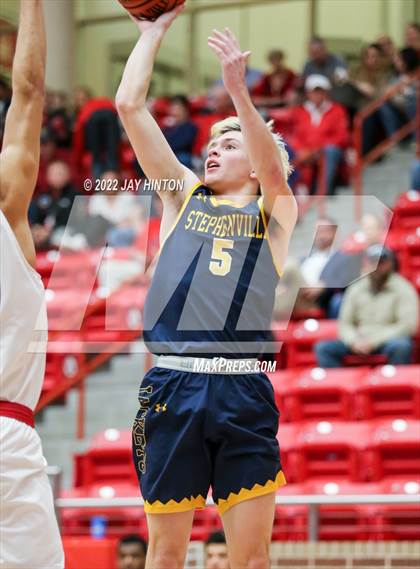 Thumbnail 1 in Stephenville @ Glen Rose photogallery.