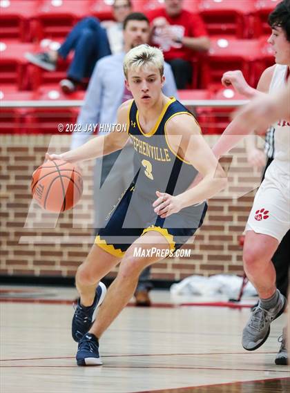 Thumbnail 3 in Stephenville @ Glen Rose photogallery.