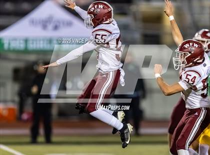 Thumbnail 3 in WF West @ Tumwater photogallery.