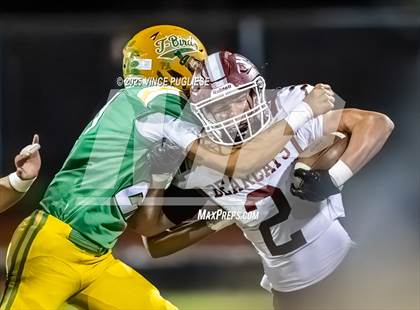 Thumbnail 1 in WF West @ Tumwater photogallery.