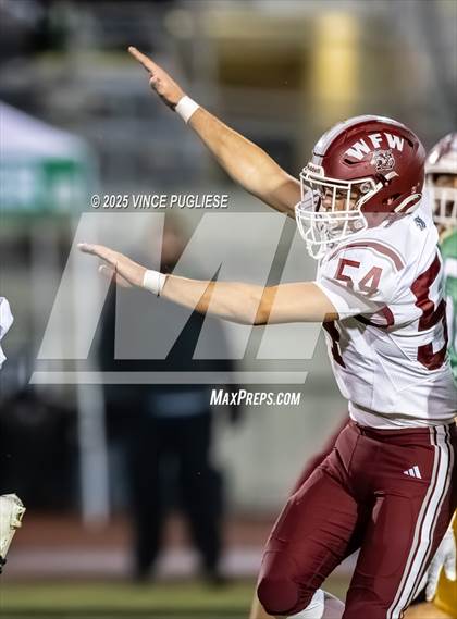 Thumbnail 1 in WF West @ Tumwater photogallery.