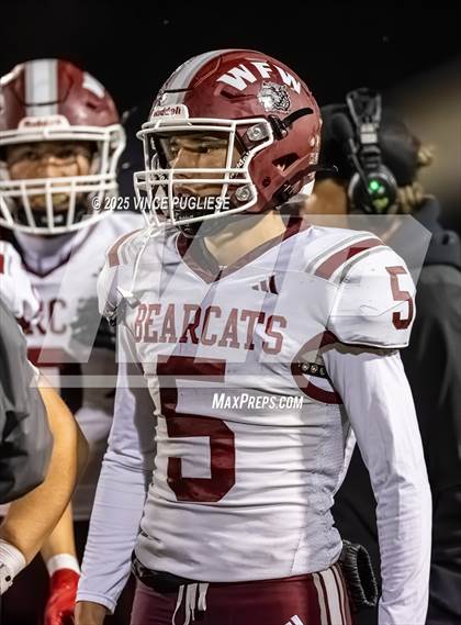 Thumbnail 2 in WF West @ Tumwater photogallery.