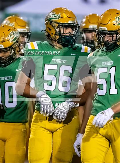 Thumbnail 1 in WF West @ Tumwater photogallery.