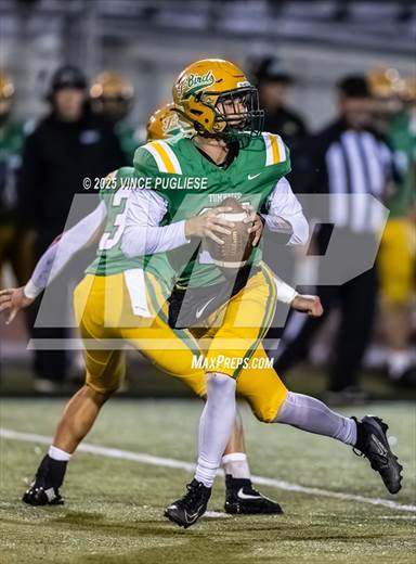 WF West @ Tumwater