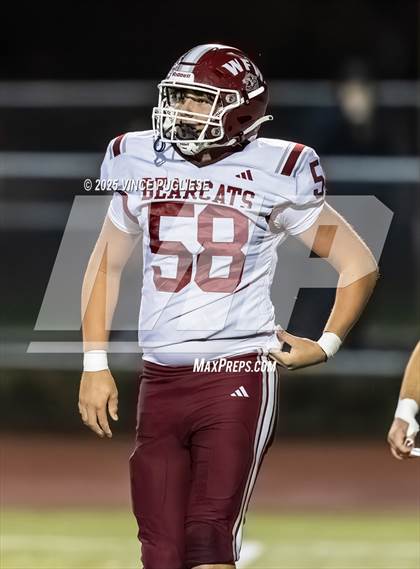 Thumbnail 3 in WF West @ Tumwater photogallery.