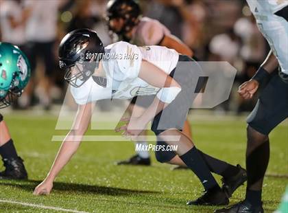 Thumbnail 3 in Pleasant Grove vs. Tatum (UIL 4A-2 Region II Bi-District Playoff) photogallery.