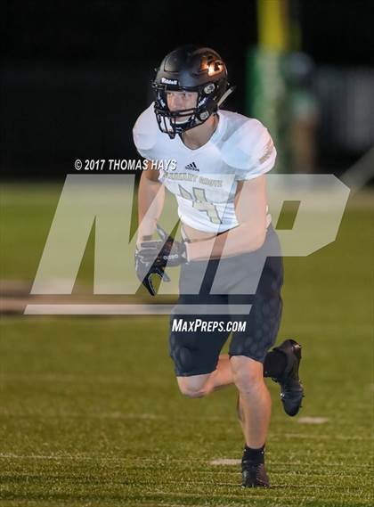 Thumbnail 3 in Pleasant Grove vs. Tatum (UIL 4A-2 Region II Bi-District Playoff) photogallery.