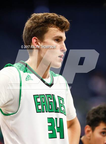 Thumbnail 1 in Elk Grove vs. El Camino (@ Golden 1 Center) photogallery.