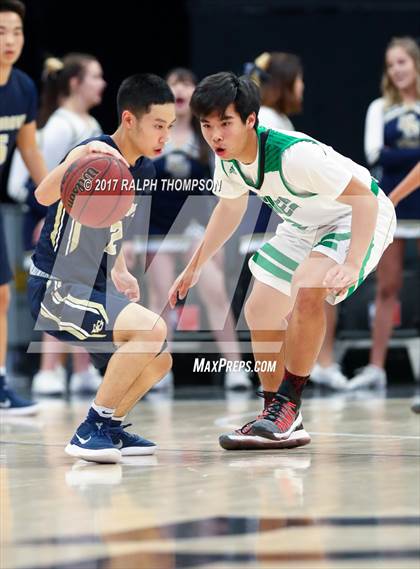 Thumbnail 1 in Elk Grove vs. El Camino (@ Golden 1 Center) photogallery.
