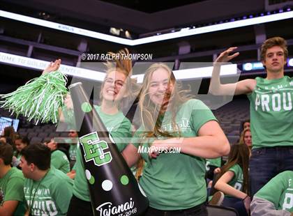 Thumbnail 1 in Elk Grove vs. El Camino (@ Golden 1 Center) photogallery.