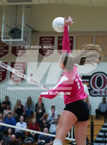 Thumbnail 1 in Oaks Christian vs. Newbury Park photogallery.