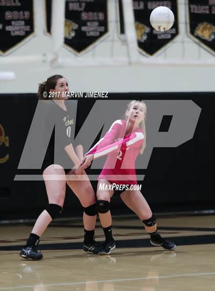 Thumbnail 1 in Oaks Christian vs. Newbury Park photogallery.