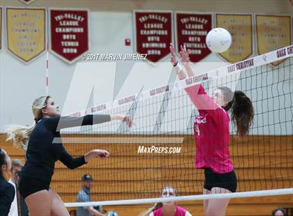 Thumbnail 1 in Oaks Christian vs. Newbury Park photogallery.