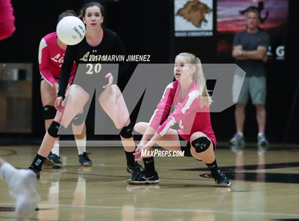 Thumbnail 2 in Oaks Christian vs. Newbury Park photogallery.