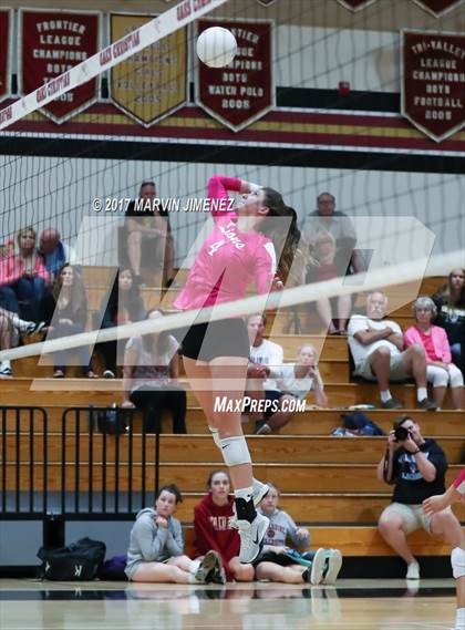 Thumbnail 3 in Oaks Christian vs. Newbury Park photogallery.