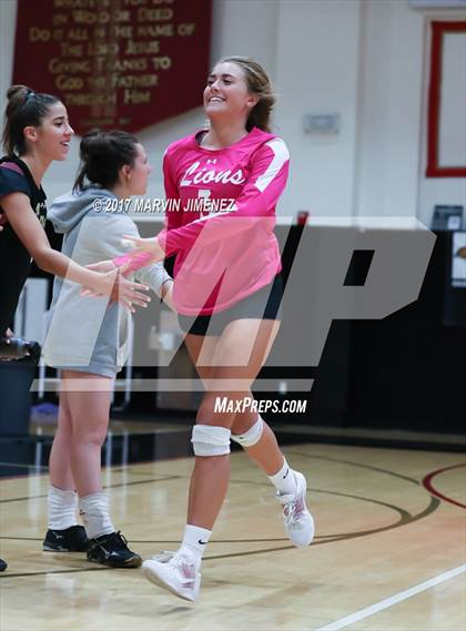 Thumbnail 3 in Oaks Christian vs. Newbury Park photogallery.