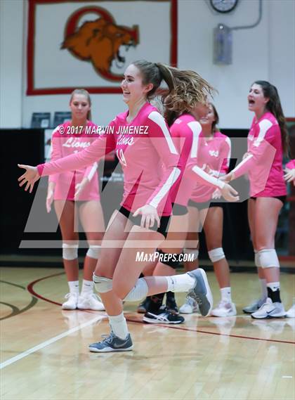 Thumbnail 3 in Oaks Christian vs. Newbury Park photogallery.