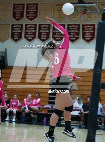 Thumbnail 2 in Oaks Christian vs. Newbury Park photogallery.