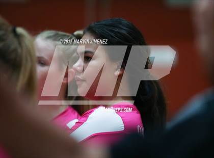 Thumbnail 2 in Oaks Christian vs. Newbury Park photogallery.