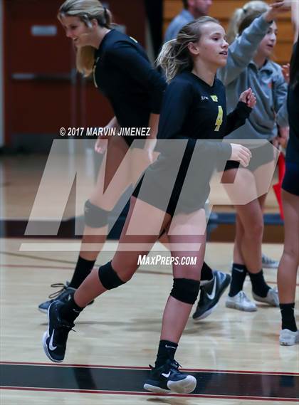 Thumbnail 2 in Oaks Christian vs. Newbury Park photogallery.