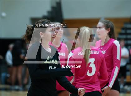 Thumbnail 2 in Oaks Christian vs. Newbury Park photogallery.