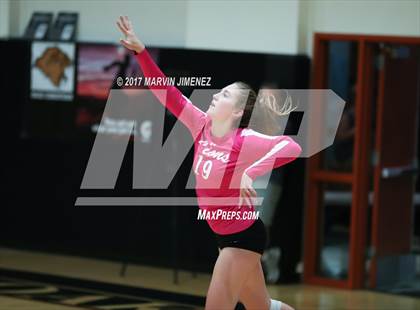 Thumbnail 1 in Oaks Christian vs. Newbury Park photogallery.