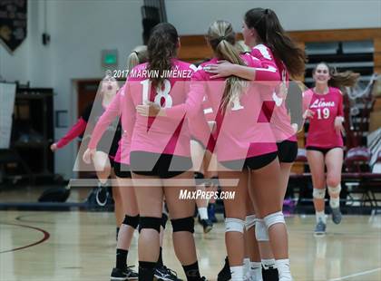 Thumbnail 1 in Oaks Christian vs. Newbury Park photogallery.