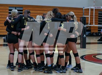 Thumbnail 1 in Oaks Christian vs. Newbury Park photogallery.