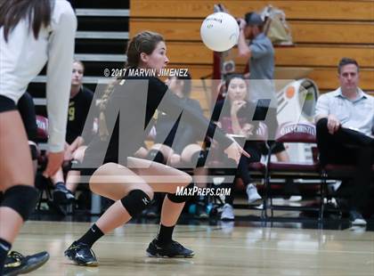 Thumbnail 3 in Oaks Christian vs. Newbury Park photogallery.