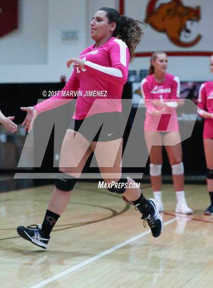 Thumbnail 2 in Oaks Christian vs. Newbury Park photogallery.