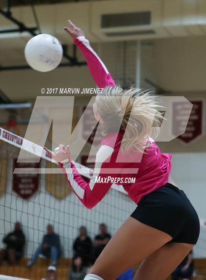 Thumbnail 2 in Oaks Christian vs. Newbury Park photogallery.