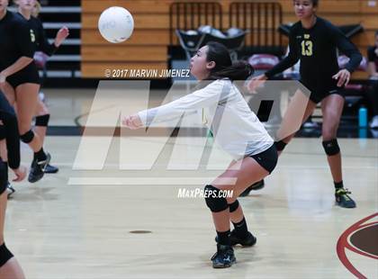 Thumbnail 1 in Oaks Christian vs. Newbury Park photogallery.