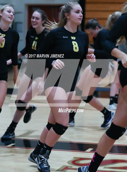 Thumbnail 1 in Oaks Christian vs. Newbury Park photogallery.